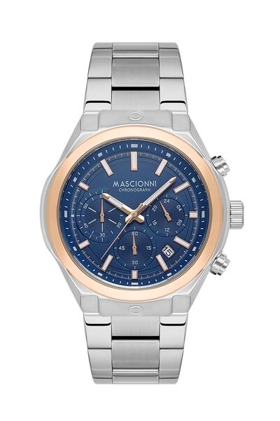 mascionni Men's Wristwatch
