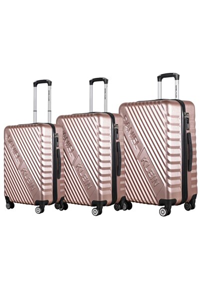 Daniel Klein Dk Valiz Set Sml Dkl7006sml-14