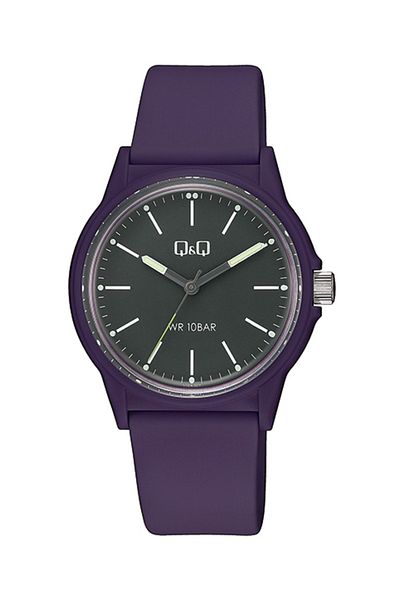 Q&Q MAN WATCH
