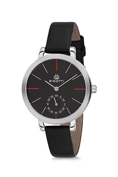Bigotti Bigotti Fonksiyonlu Kadın Kol Saati