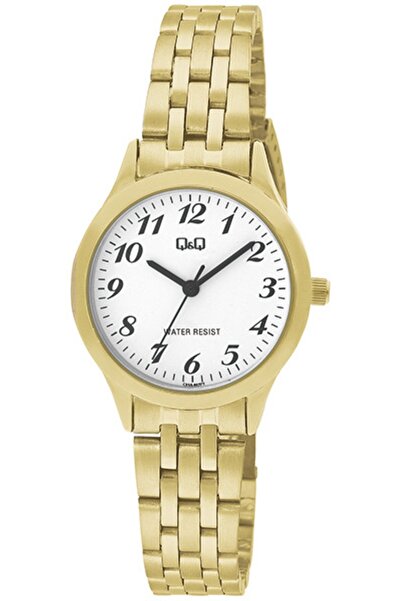 Q&Q Women's Wristwatch - Stylish and Functional Design