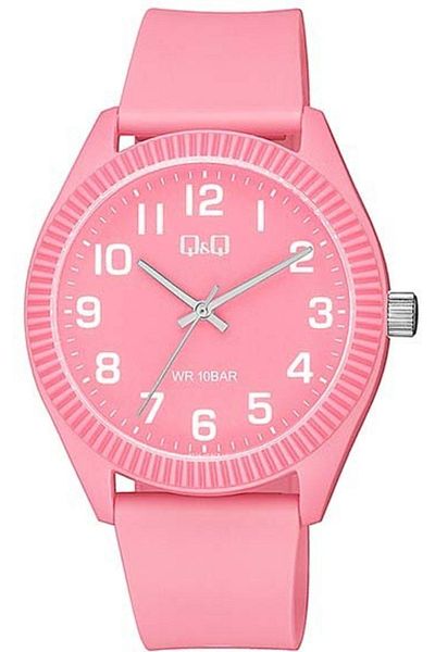 Q&Q V12a-003vy Women's Wristwatch