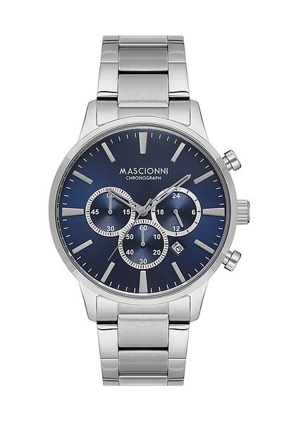 mascionni MAN WATCH