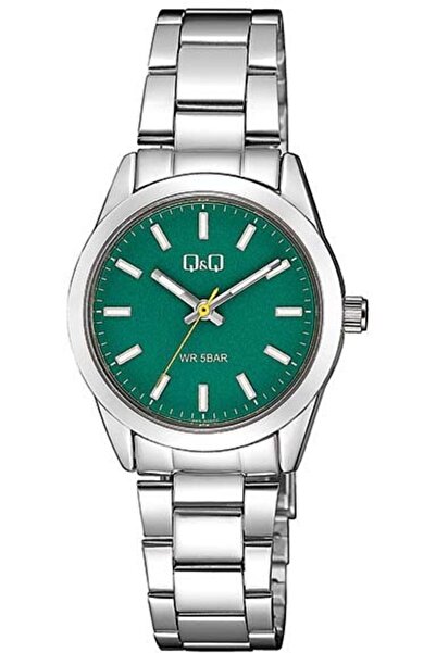 Q&Q Q82a-003py Kadın Kol Saati
