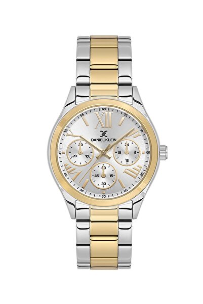 Daniel Klein Daniel Klein Wristwatch - Stylish and Functional Design