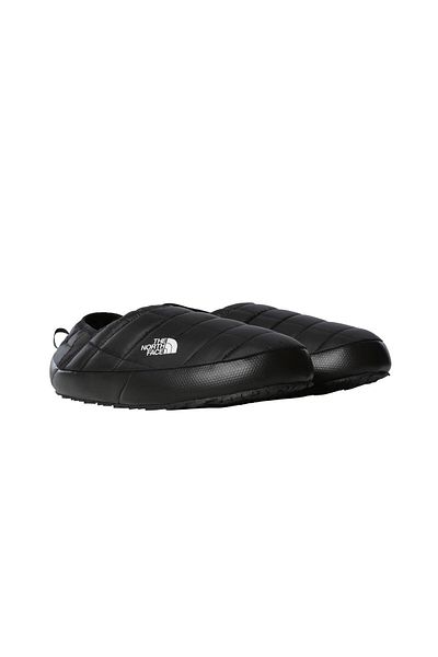 THE NORTH FACE Thermoball Traction Men's Slippers - Black V Nf0A3Uznky41