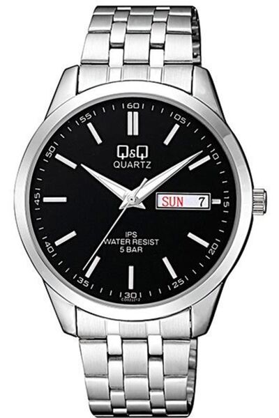 Q&Q ERKEK KOL SAATİ