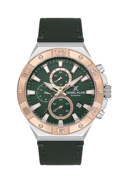 Daniel Klein MAN WATCH
