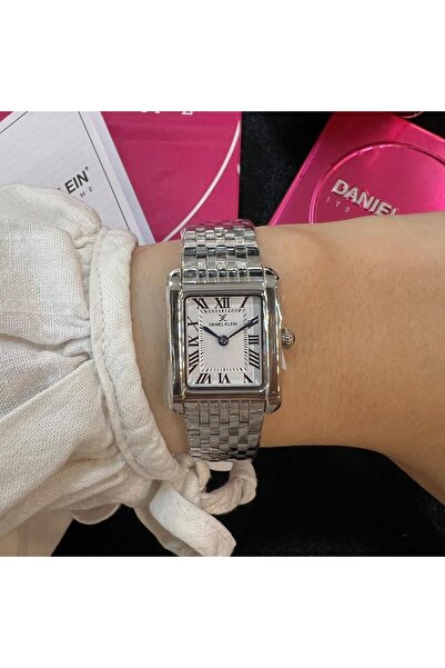 Daniel Klein DK.1.13786-1 Model Women's Wristwatch