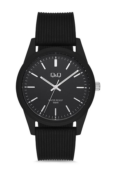 Q&Q Men's Wristwatch Vs12j004y