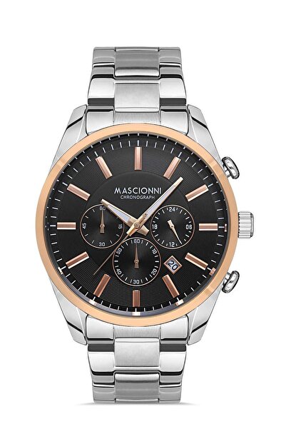 mascionni MAN WATCH
