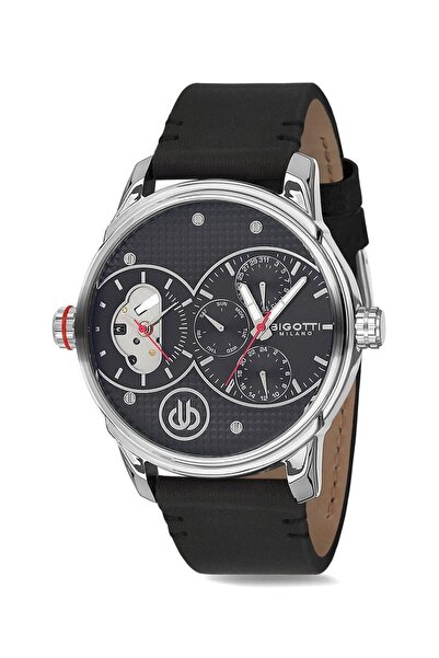 Bigotti Bigotti Fonksiyonlu Erkek Kol Saati