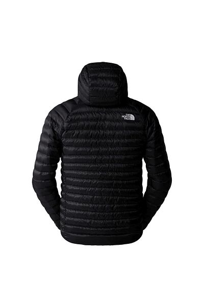 THE NORTH FACE Bettaforca Lt Herren Daunenjacke - Nf0A87Gx4Hf1 Black-Xl