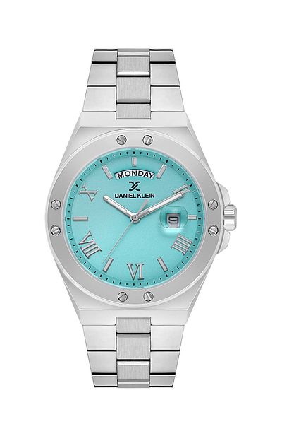 Daniel Klein Men's Wristwatch DK.1.13736-6 - Stylish and Functional Design