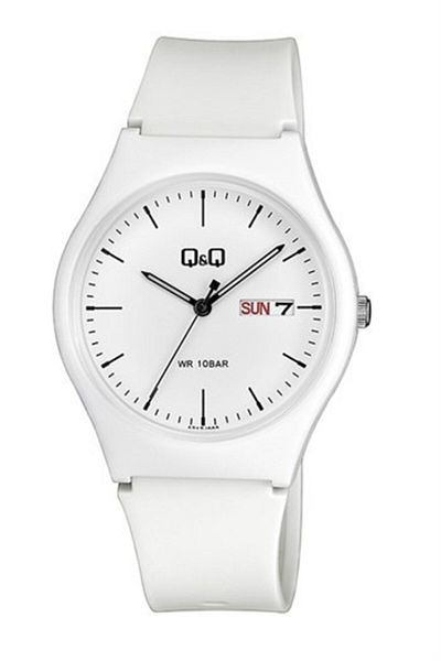 Q&Q A212j002y Women's Wristwatch