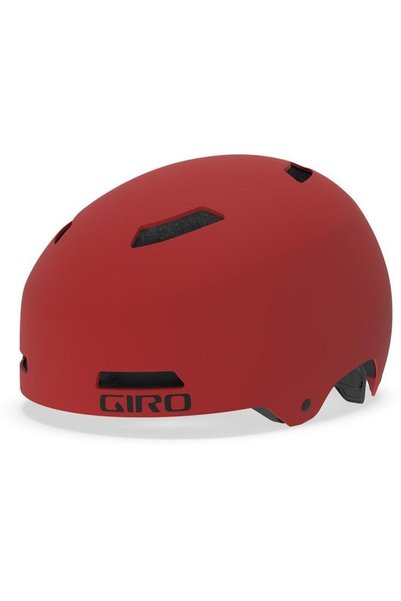 Giro Quarter Fs City, Bmx & Skate, Dirt / Street Kask ( Baş Çevresi 55-59cm )...