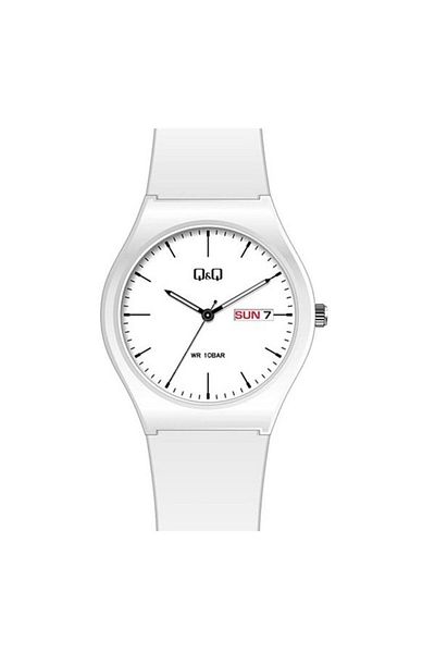 Q&Q A212j002y Women's Wristwatch
