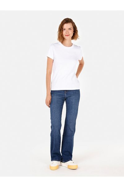 Colin's Blue Women's Pants
