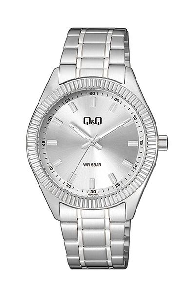 Q&Q MAN WATCH