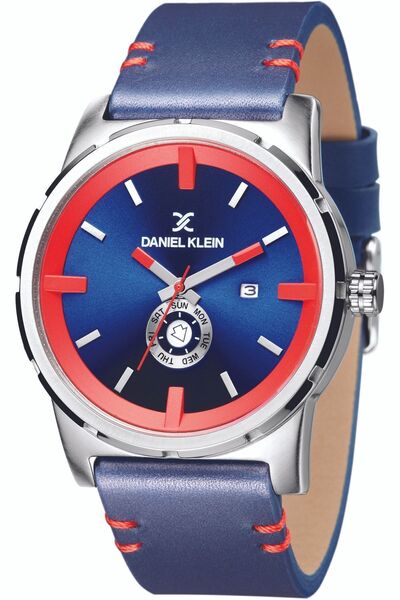Daniel Klein Erkek Saat 8680161526506