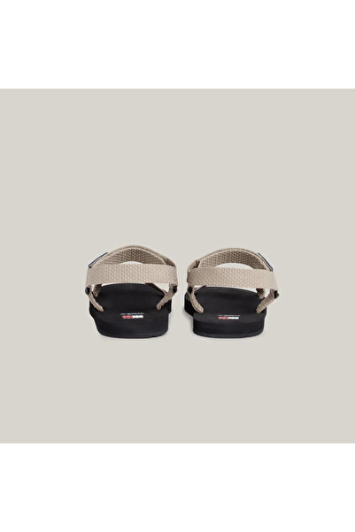 Tommy Hilfiger Casual Erkek Sandalet