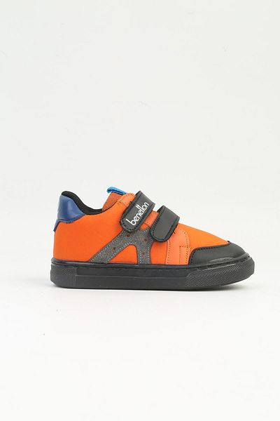 Benetton BN-31824 - Pantofi sport portocalii pentru copii