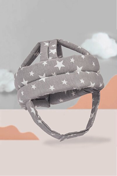 TOKKO خوذة أمان للأطفال والرضع قابلة للتعديل - خوذة أمان لحماية رأس الرأس