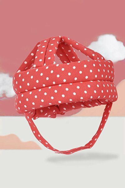 TOKKO Adjustable Baby and Child Safety Helmet - Head Head Protection Safety Helmet