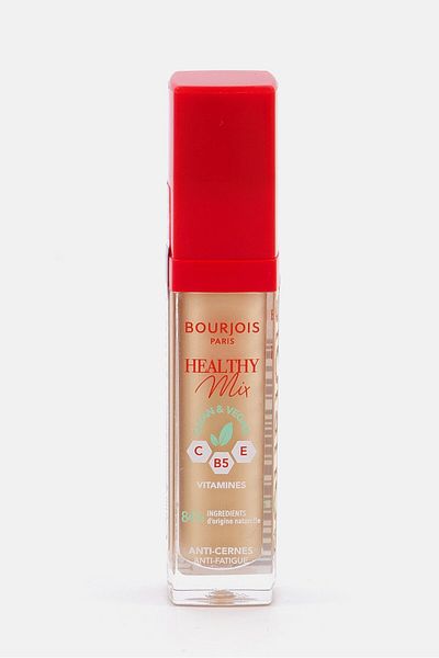 Bourjois Healthy Mix Clean Concealer 6ml, Red