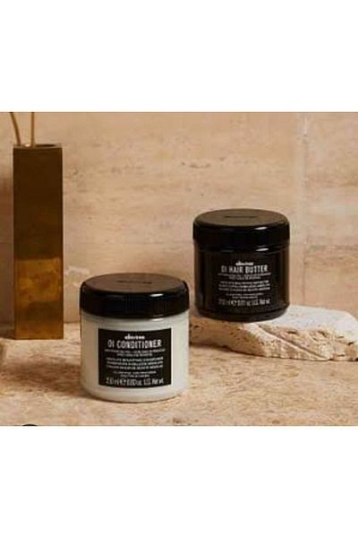 Davines Oi Conditioner / Oi Hair Butter - Forbeautynesli*35890