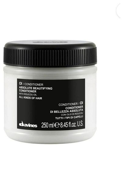 Davines OiConditioner- Care Cream for All Hair Types, Nesli. Beauty*