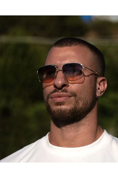 StoreOptik Angel Eyes Sunglasses