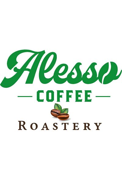 ALESSO COFFEE Turkish Coffee Double Roasted 250gr X 4