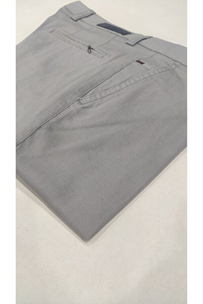 RATEKS Men's Sports Trousers - PETEK Woven, Side Pocket, Summer Fabric