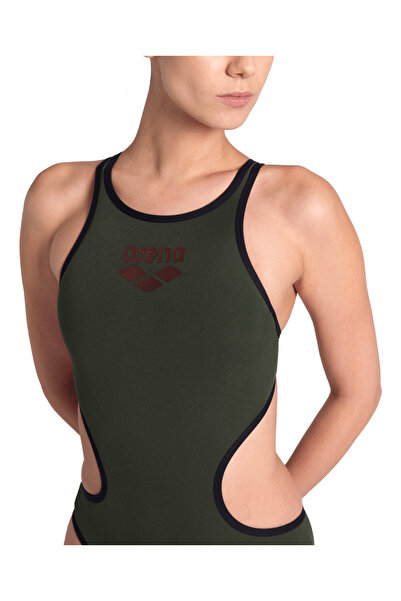 ARENA ΠΡΑΚΤΙΚΟ ΜΑΓΙΟ - W ONE BIGLOGO, ONE PIECE 001198651 YZM