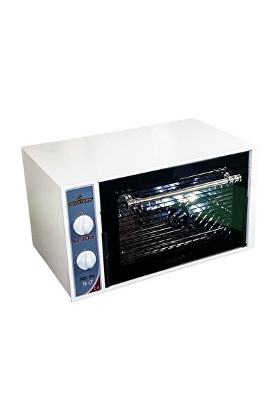 İnter Goldterm UV Sterilizatör Cihazı 15 Litre