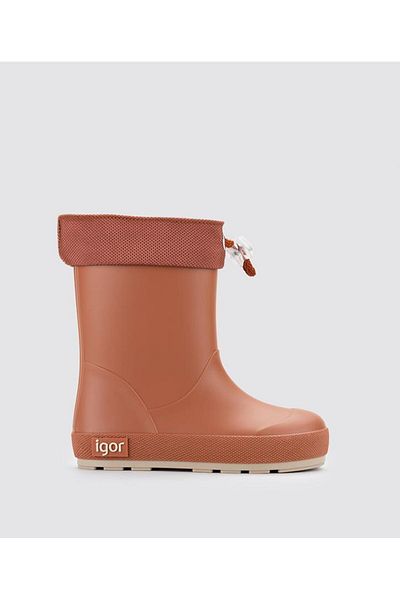IGOR Yogi Dk W10295-043 Model Teja Rain Boots