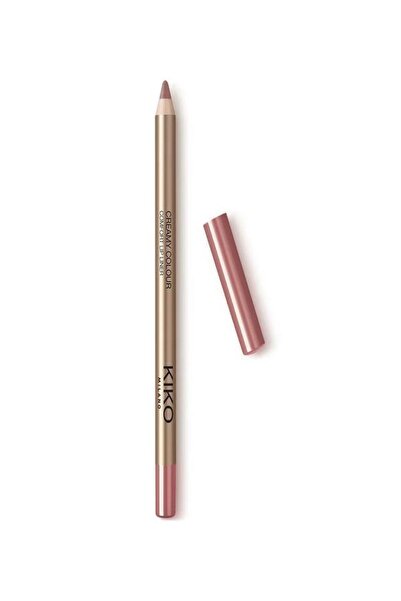 kiko milano NEW CREAMY COLOUR COMFORT LIP LINER 23 Light Mauve