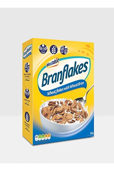 Weetabix Protein Ilaveli Tam Tahıllı Gevrek 440g