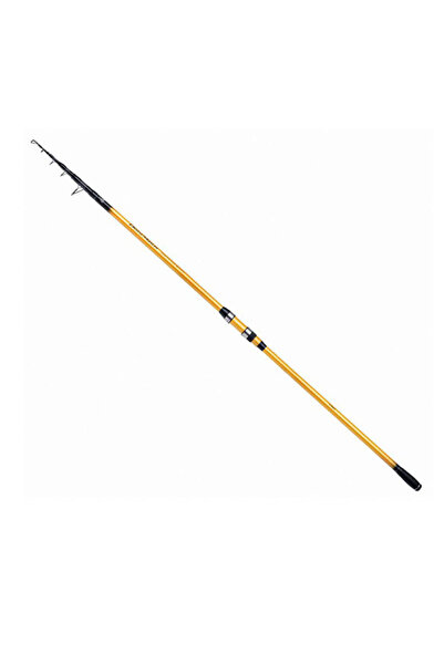 Shimano Beastmaster FX Surf Tele 425cm 200gr Surf Kamışı