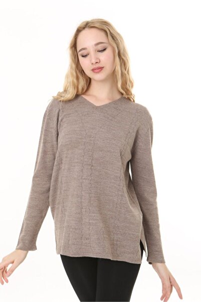 Lamierra Tricotaj de sezon Bluză de mamă