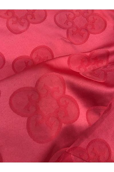turkanlarhome SATIN JACQUARD METER FABRICS ( EVENING DRESS - SHIRT - NIGHTGEAR - DUVET COVER - TABLE CLOTH - BACKGROUND CURTAIN)