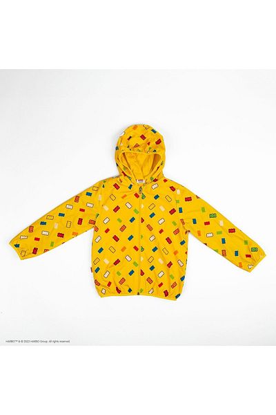 Haribo Children's Thin Coat