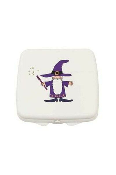 Tupperware Feeding Wallet Magician