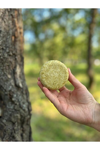 Nema Natural Sidr Katı Şampuan
