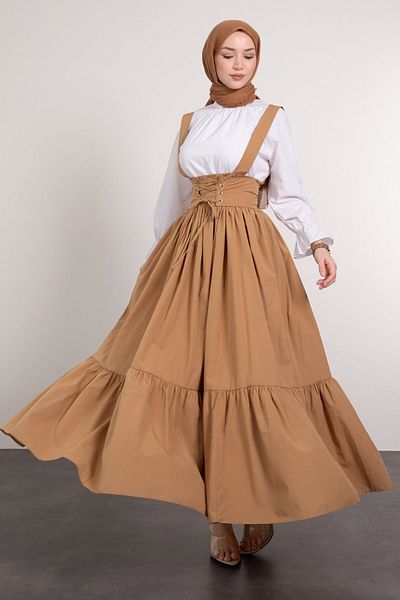 LARİS Skirt