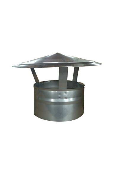 Fatma Çetinol Soba Borusu Şapkası