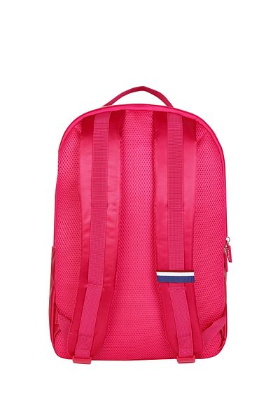U.S. Polo Assn. U.S. POLO ASSN. Rucsac de școală PLCAN24320/23