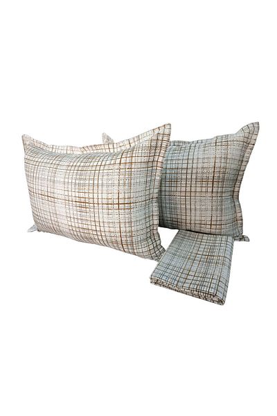 Hayal çeyiz Double Flat Sheet Set