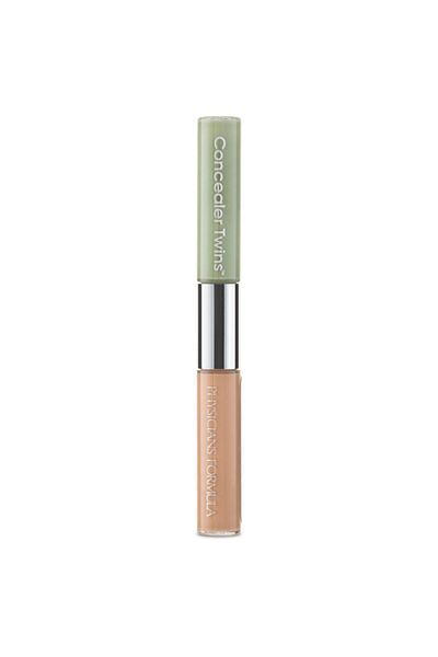 Physicians Formula Concealer Twins Cream Concealer Green Light